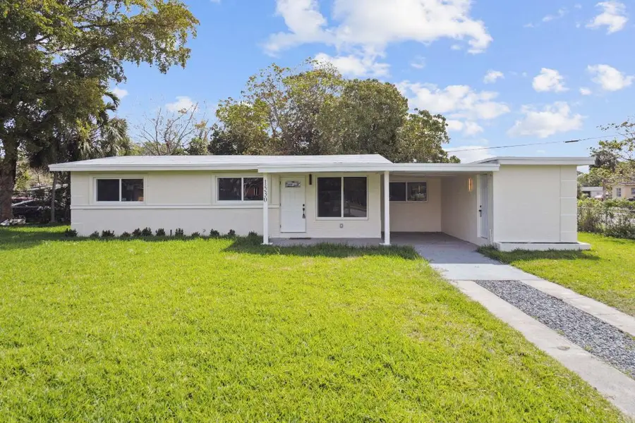 1530 NW 18th Court, Fort Lauderdale, FL 33311 - Image #3