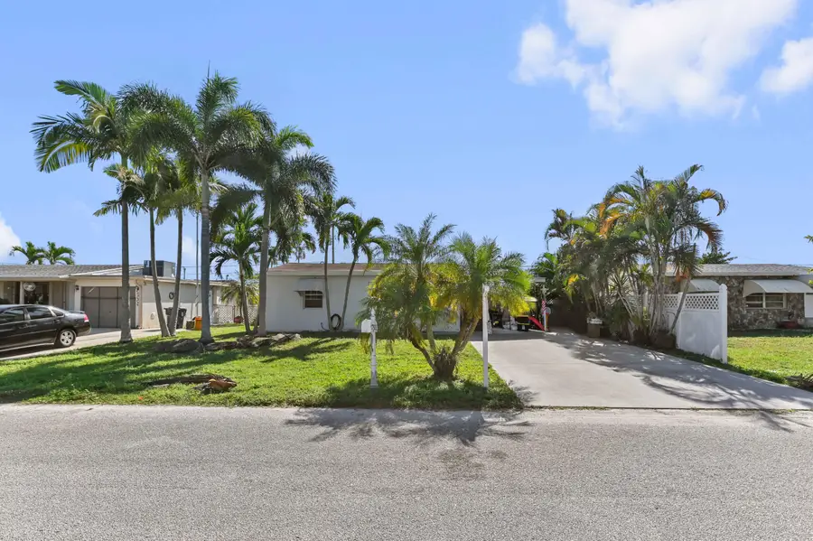 3013 Buckley Avenue, Lake Worth, FL 33461 - #2