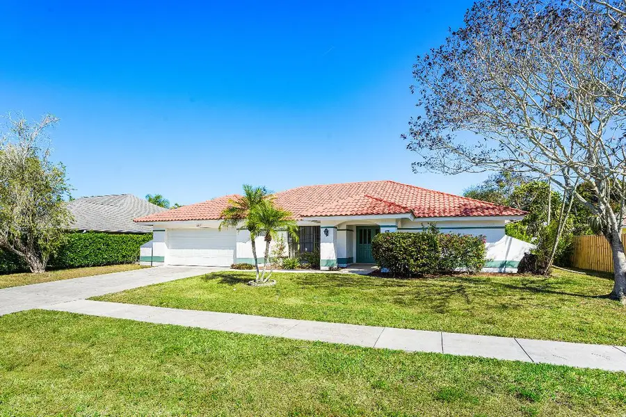 2057 Amesbury Circle, Wellington, FL 33414 - Image #3