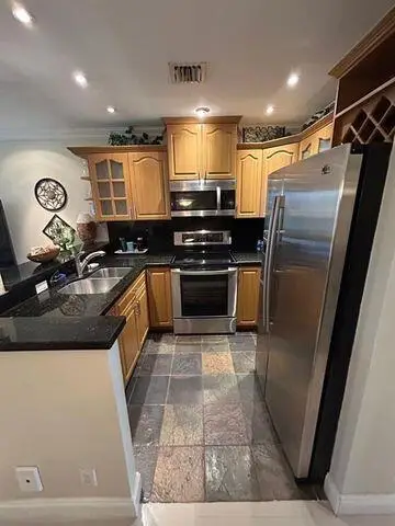 9141 Sunrise Lakes Boulevard #208, Sunrise, FL 33322 - Image #1