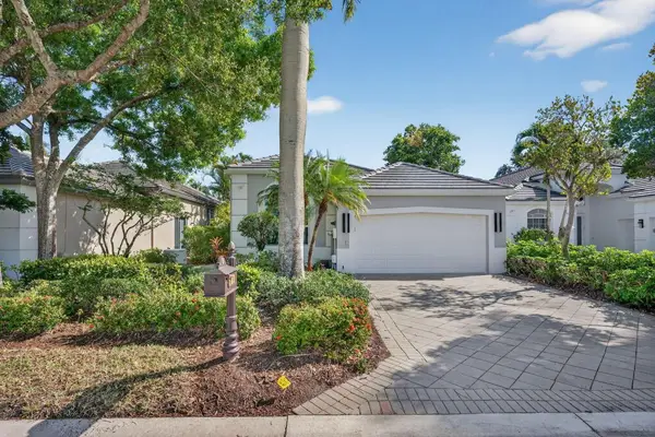 16076 Villa Vizcaya Place, Delray Beach, FL 33446