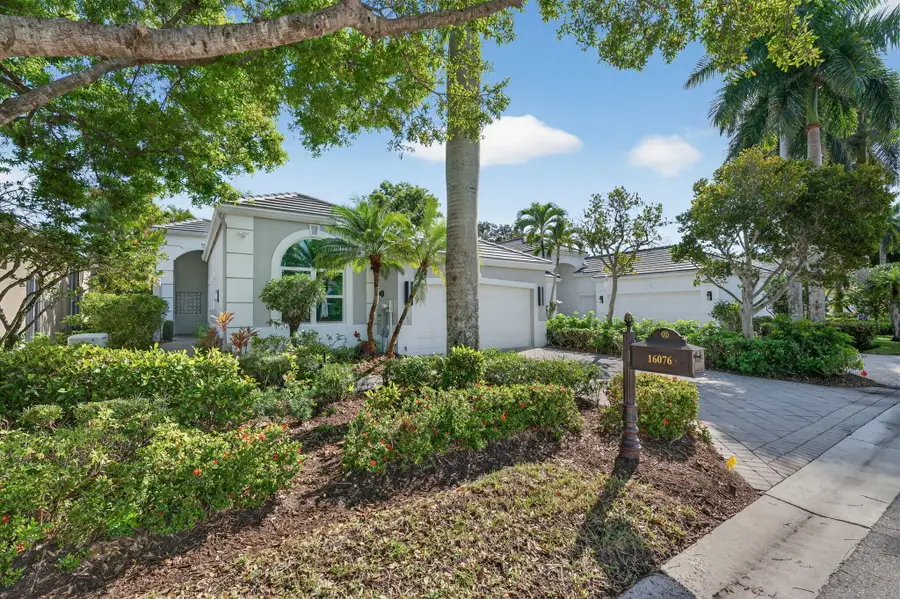 16076 Villa Vizcaya Place, Delray Beach, FL 33446 - #2