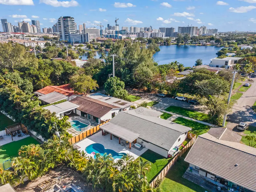 2451 NE 199th Street, Miami, FL 33180 - #2