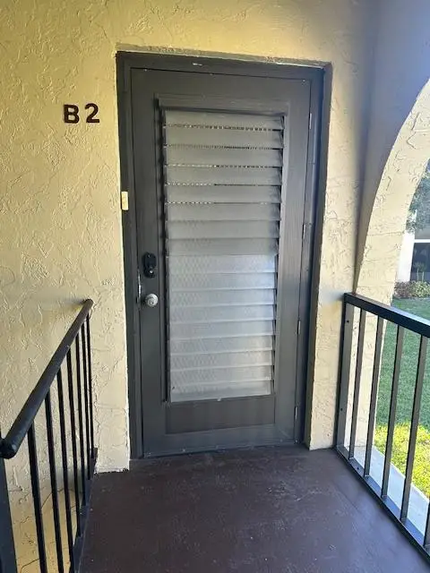 3625 La Aires Court #B2, Greenacres, FL 33463 - Image #1