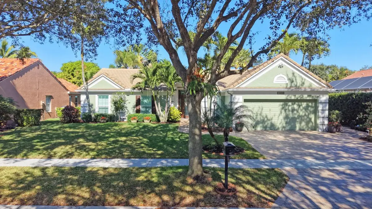 10299 Hunt Club Lane, Palm Beach Gardens, FL 33418 - Image #1
