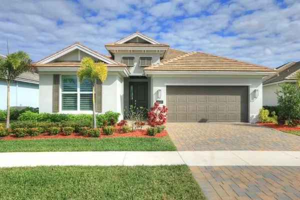 12465 Sunrise Lake Terrace, Port St Lucie, FL 34987