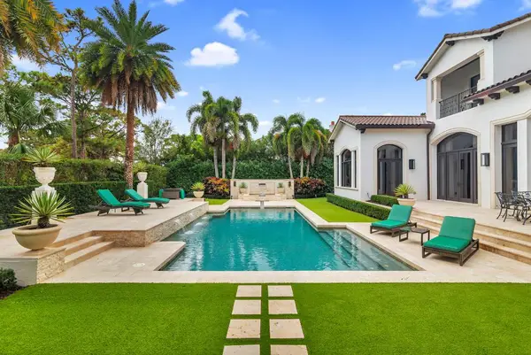 135 W Bears Club Drive, Jupiter, FL 33477