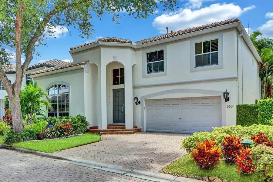 6631 NW 43rd Terrace, Boca Raton, FL 33496 - Image #2