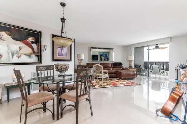 3912 S Ocean Boulevard #911, Highland Beach, FL 33487