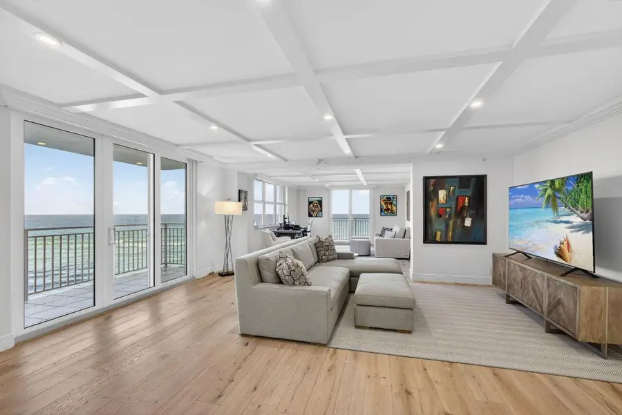 500 Ocean Drive #E9c, Juno Beach, FL 33408 - Image #2