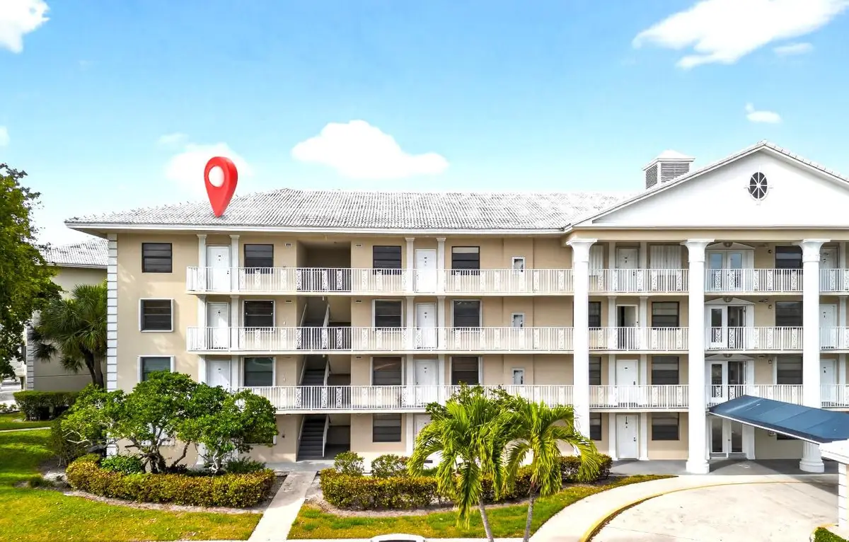 3507 Village Boulevard #401, West Palm Beach, FL 33409 - Image #1