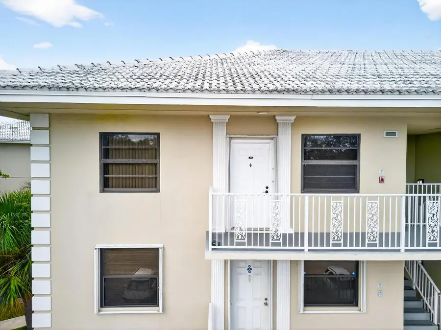 3507 Village Boulevard #401, West Palm Beach, FL 33409 - Image #2