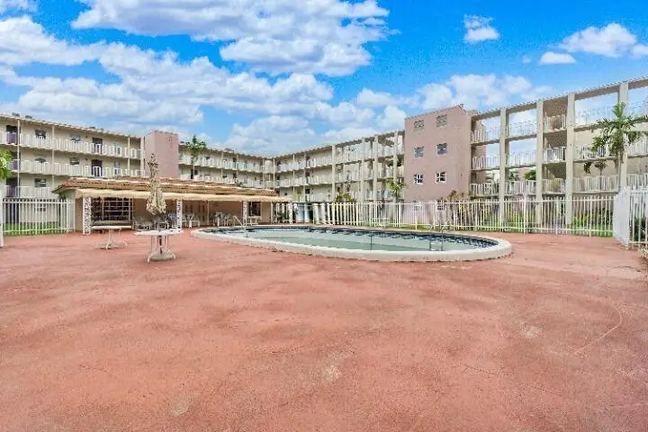 2800 NW 56th Avenue #F102, Lauderhill, FL 33313 - #1