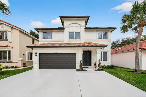 10679 Palm Spring Drive, Boca Raton, FL 33428