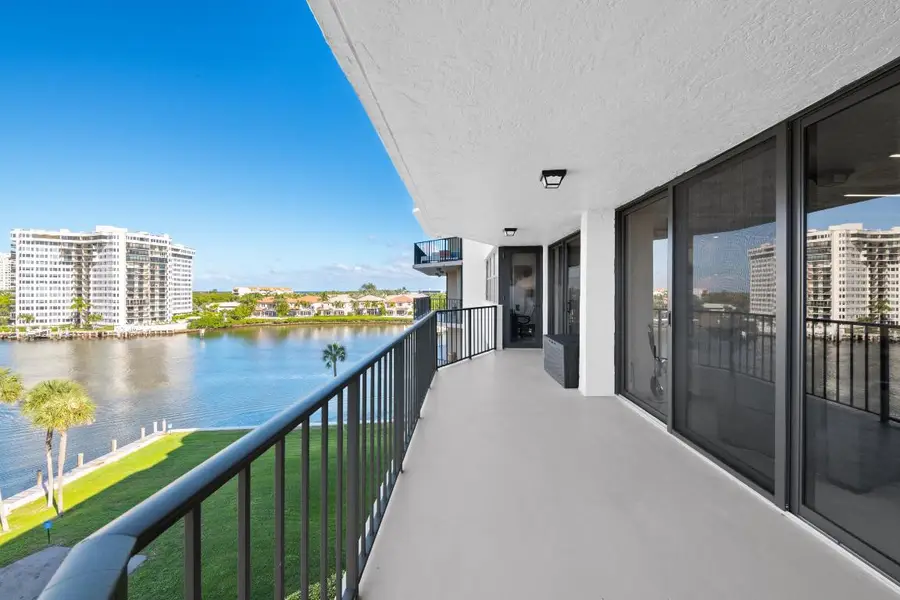 899 Jeffery Street #612, Boca Raton, FL 33487 - Image #3