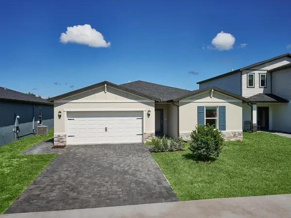 14313 SW Rain Road, Indiantown, FL 34956