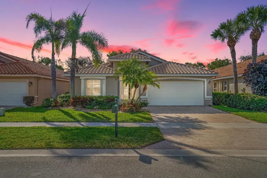 7348 Trentino Way, Boynton Beach, FL 33472 - Image #2