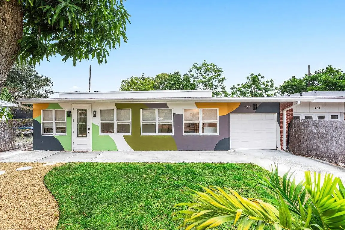 709 SW 9th Court, Delray Beach, FL 33444 - Image #1