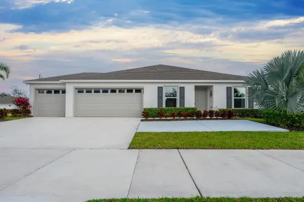573 SW Bayshore Boulevard, Port St Lucie, FL 34984