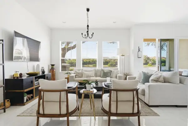 855 Marina Del Ray Lane #3, West Palm Beach, FL 33401