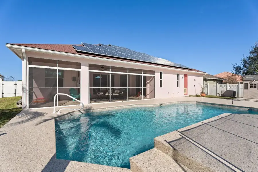 5806 NW Rose Petal Court, Port Saint Lucie, FL 34986 - Image #2