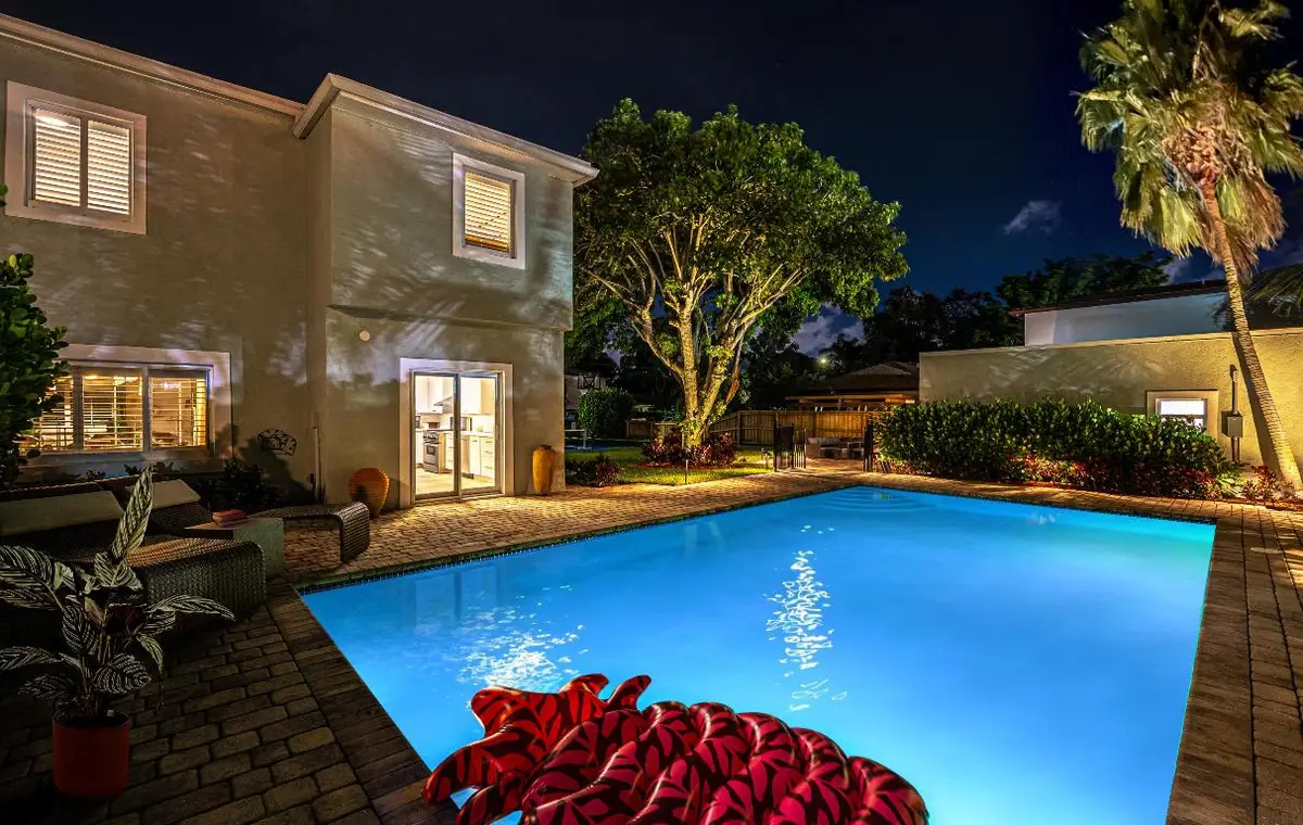 921 Ortega Road, West Palm Beach, FL 33405 - #1