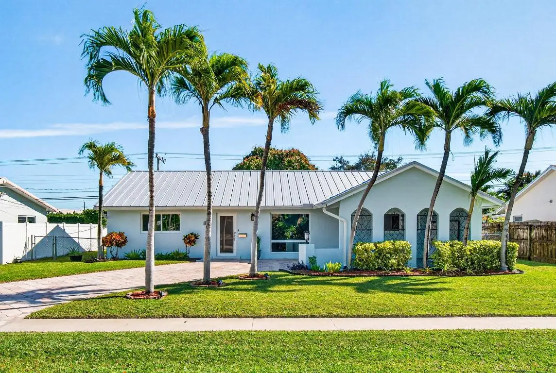 1200 SW 12th Terrace, Boca Raton, FL 33486 - Image #1