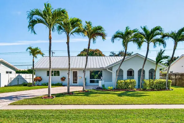 1200 SW 12th Terrace, Boca Raton, FL 33486