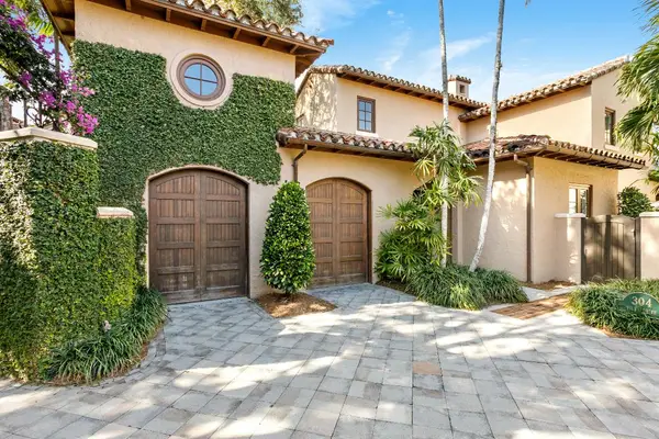 304 Villa Drive Drive, Jupiter, FL 33477