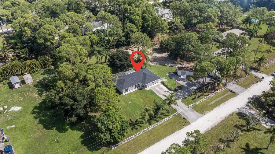 18389 41st Road N, The Acreage, FL 33470 - Image #2