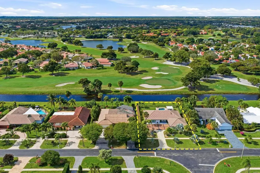 11257 Wingfoot Drive, Boynton Beach, FL 33437 - Image #3