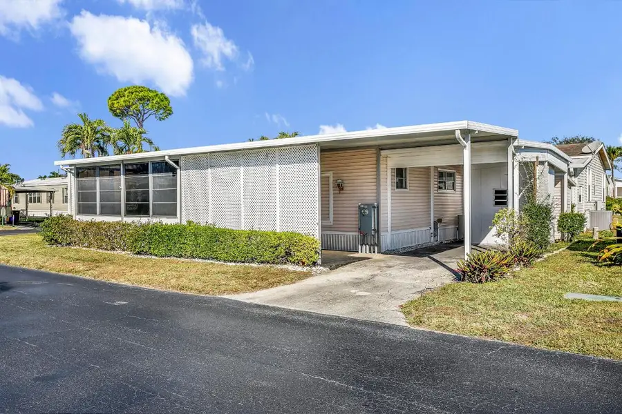 6001 Daiquiri Bay, Boynton Beach, FL 33436 - Image #2