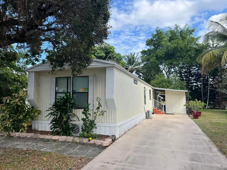 6730 NW 44th Way #Lot T-18, Coconut Creek, FL 33073 - Image #3