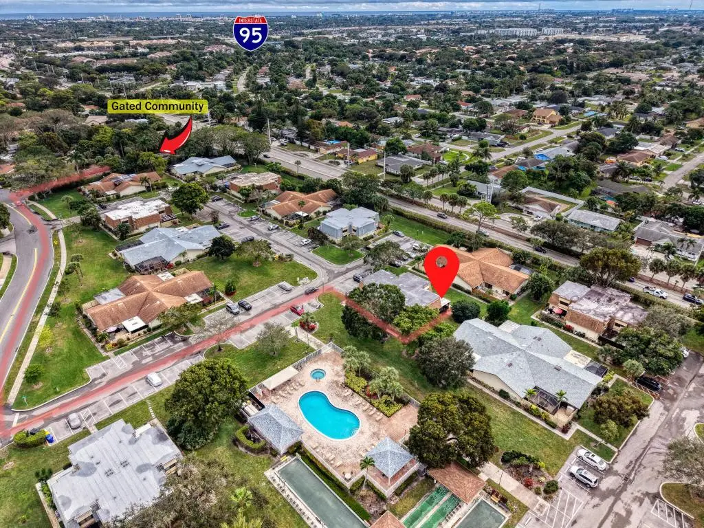 730 NW 27th Avenue #Apt A, Delray Beach, FL 33445 - Image #1