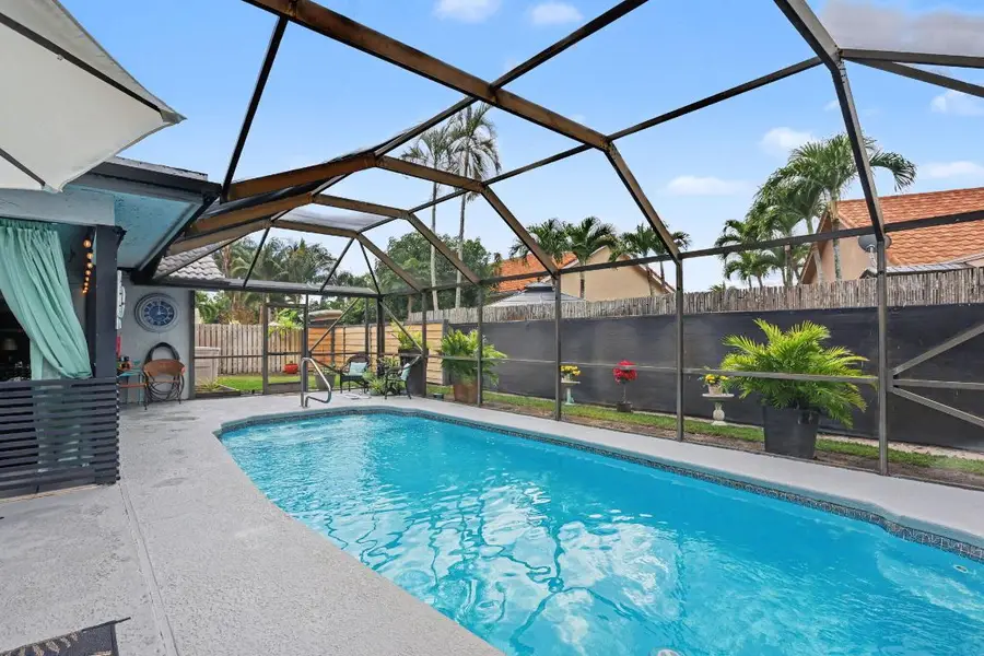 9284 Laurel Green Drive, Boynton Beach, FL 33437 - Image #3