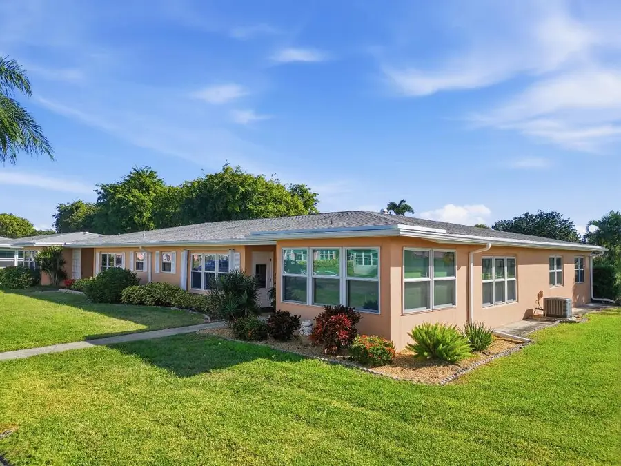 270 High Point Boulevard #A, Boynton Beach, FL 33435 - Image #2