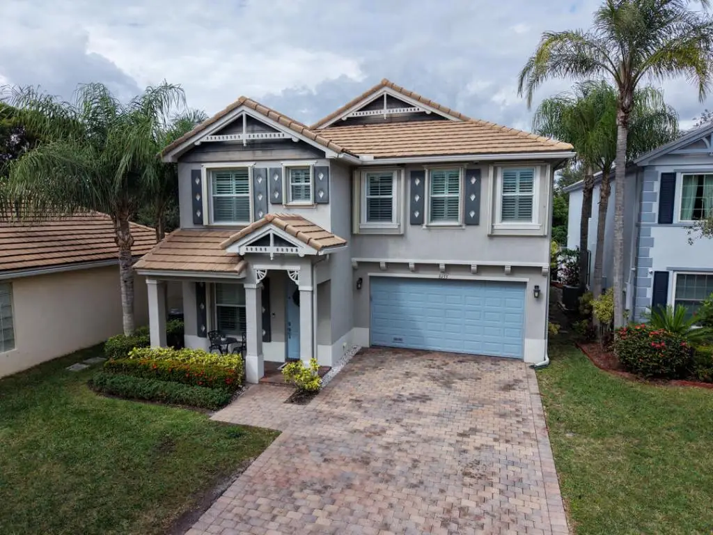 8655 Tally Ho Lane, West Palm Beach, FL 33411 - Image #1