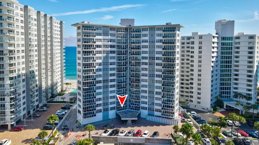 3700 Galt Ocean Drive #214, Fort Lauderdale, FL 33308 - Image #2