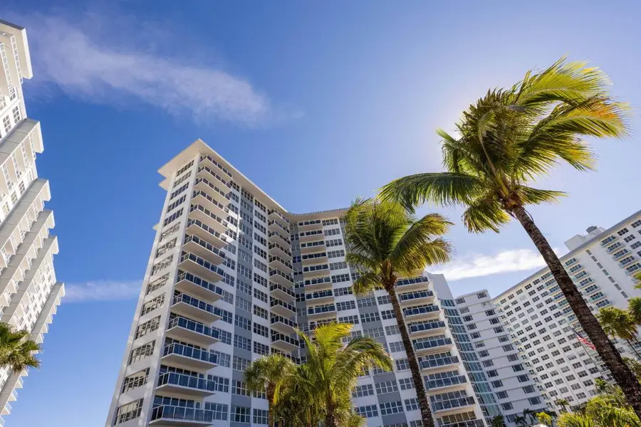 3700 Galt Ocean Drive #214, Fort Lauderdale, FL 33308 - Image #3