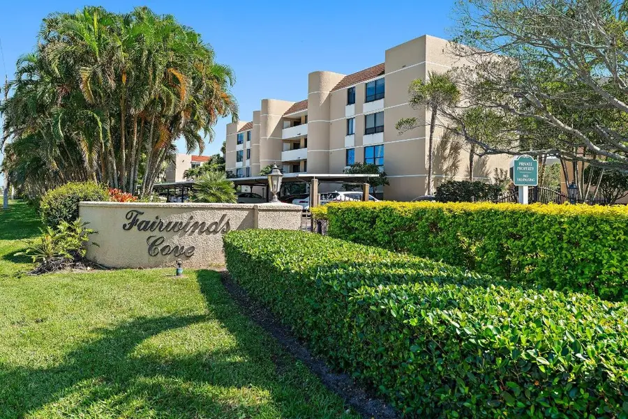 3442 NE Causeway Boulevard #202, Jensen Beach, FL 34957 - Image #2