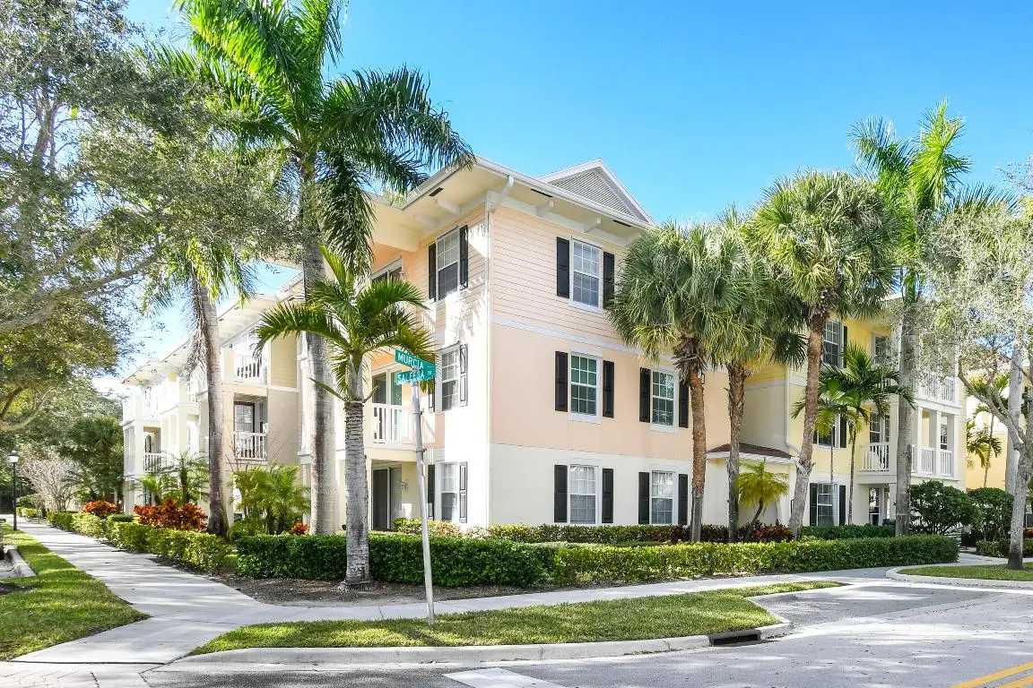224 Murcia Drive #303, Jupiter, FL 33458 - Image #1