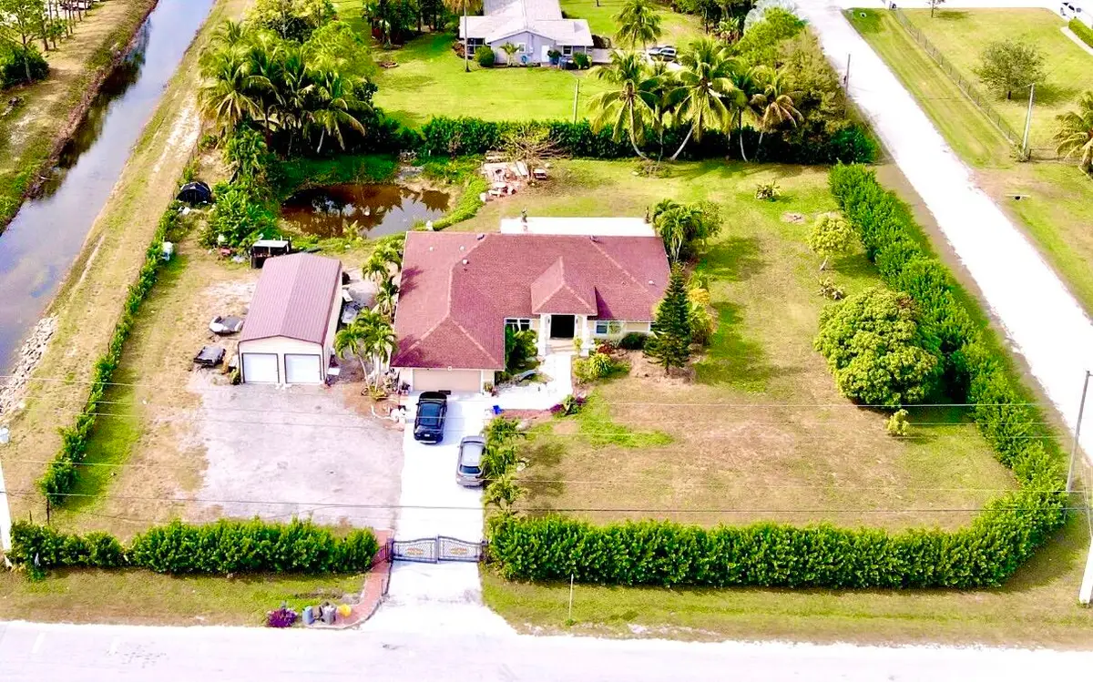 7775 120th Avenue N, The Acreage, FL 33412 - Image #1