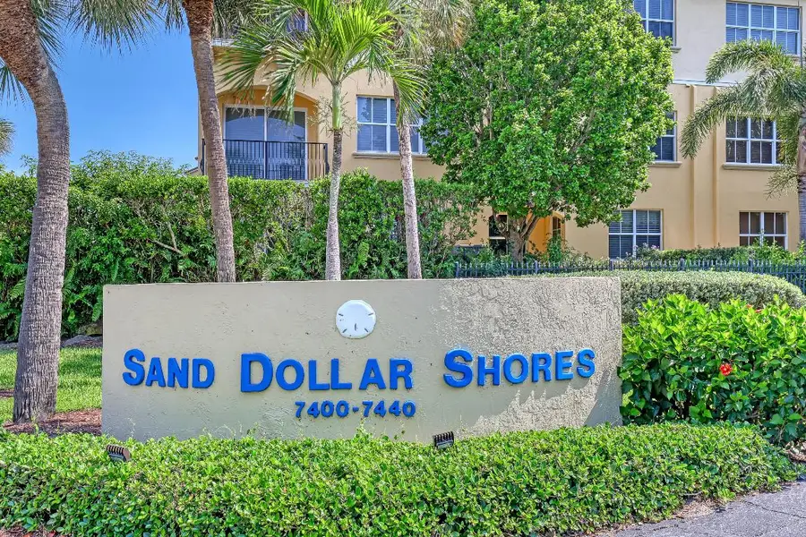 7430 S Ocean Drive #818, Jensen Beach, FL 34957 - Image #3