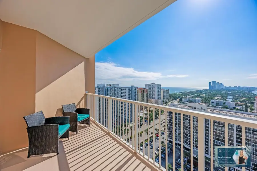 1985 S Ocean Drive #Pha, Hallandale Beach, FL 33009 - Image #3