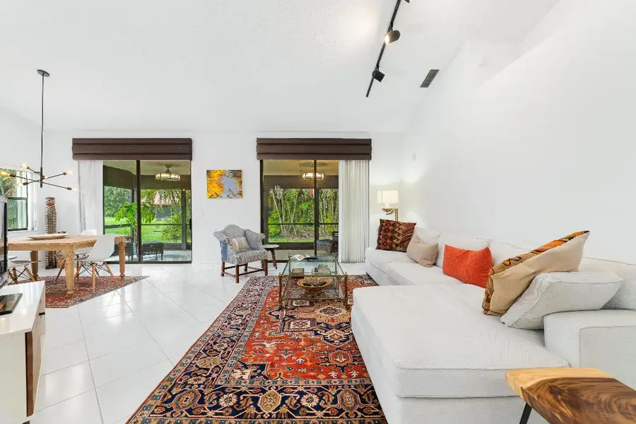 7520 Lexington Club Boulevard #A, Delray Beach, FL 33446 - Image #2