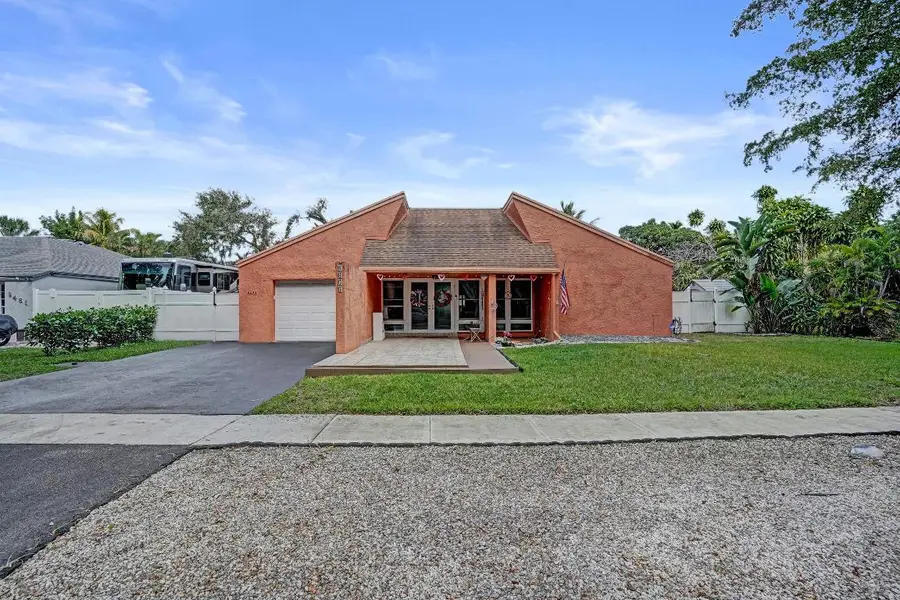 9471 SW 49th Place, Cooper City, FL 33328 - Image #2