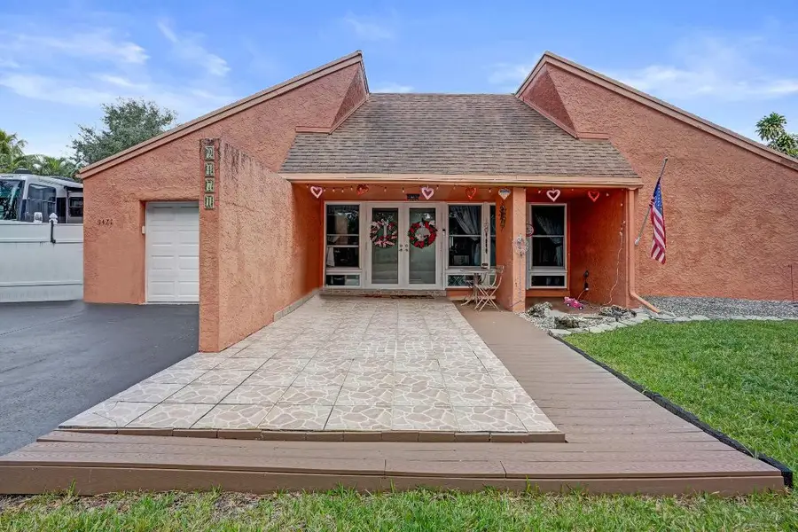 9471 SW 49th Place, Cooper City, FL 33328 - Image #3