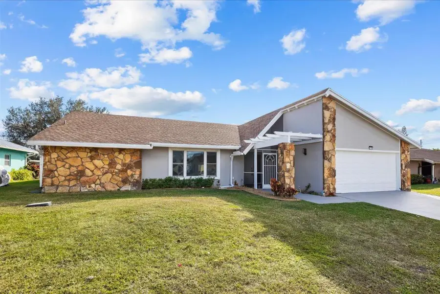 218 Las Palmas Street, Royal Palm Beach, FL 33411 - Image #2