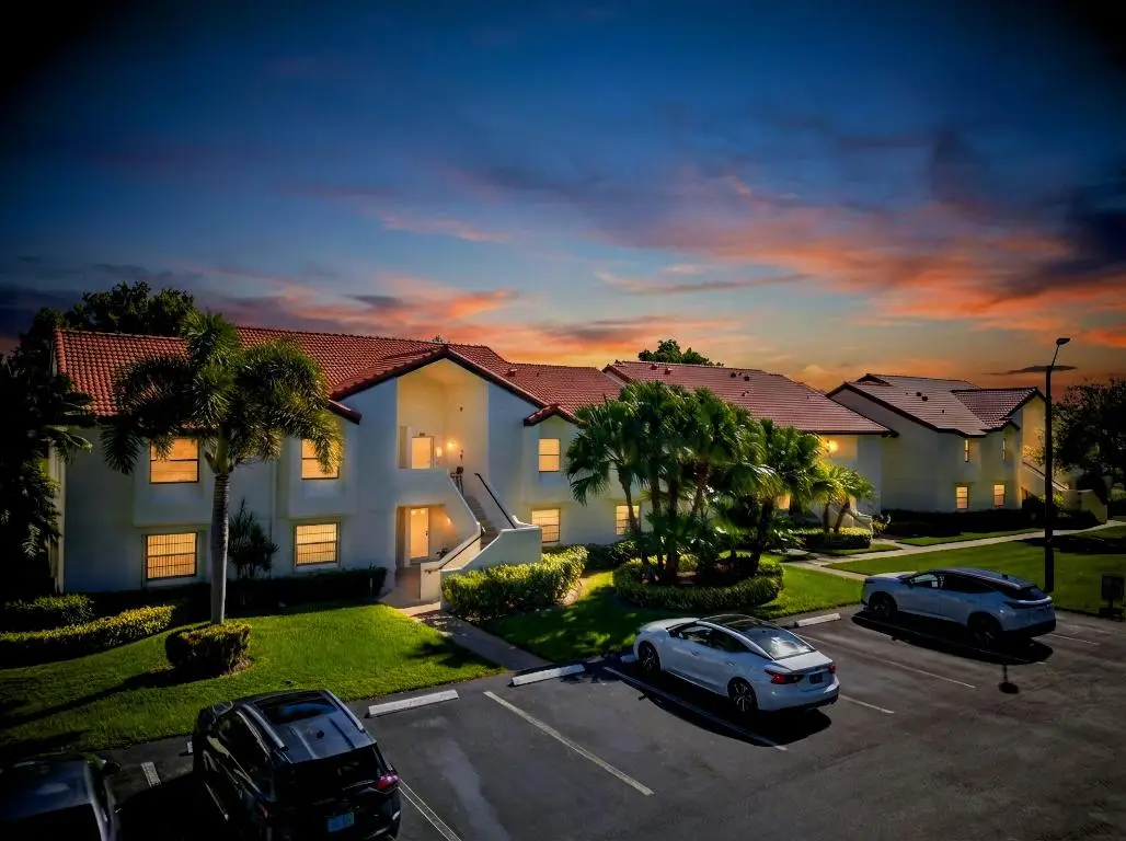 5815 Parkwalk Drive, Boynton Beach, FL 33472 - Image #1