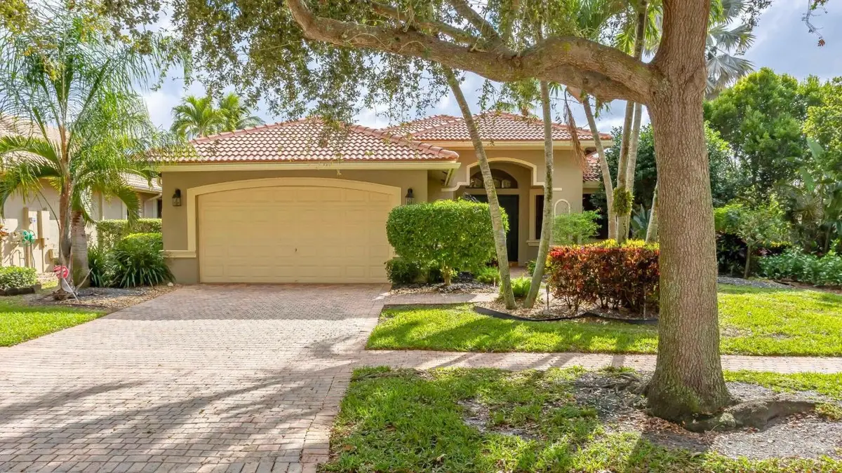 7614 Via Grande, Boynton Beach, FL 33437 - Image #1